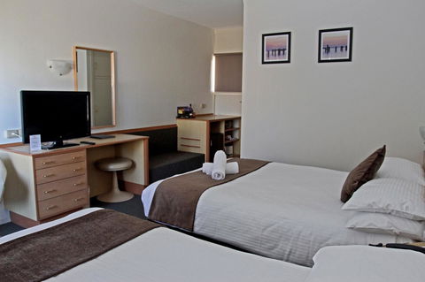 Hospitality Esperance SureStay Collection By Best Western - Accommodation Fremantle 33