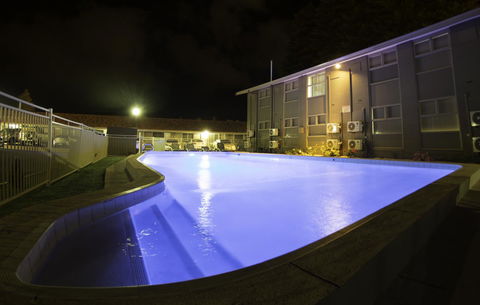 Hospitality Esperance SureStay Collection By Best Western - Accommodation Fremantle 0