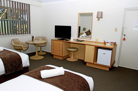 Hospitality Esperance SureStay Collection By Best Western - Accommodation Fremantle 37