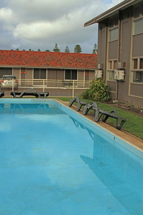 Hospitality Esperance SureStay Collection By Best Western - Accommodation Fremantle 28