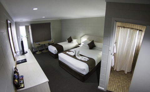 Hospitality Esperance SureStay Collection By Best Western - Accommodation Fremantle 7