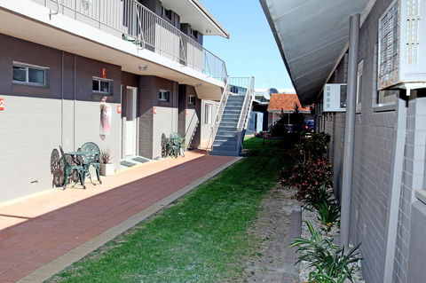 Hospitality Esperance SureStay Collection By Best Western - Accommodation Fremantle 29