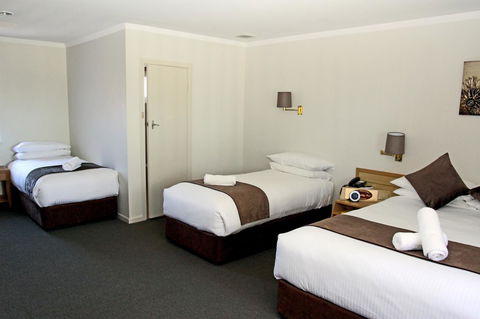 Hospitality Esperance SureStay Collection By Best Western - Accommodation Fremantle 34