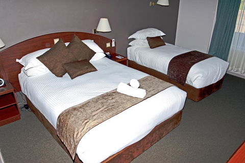 Hospitality Esperance SureStay Collection By Best Western - Accommodation Fremantle 41