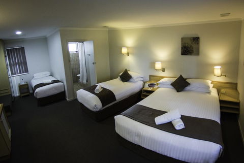Hospitality Esperance SureStay Collection By Best Western - Accommodation Fremantle 4
