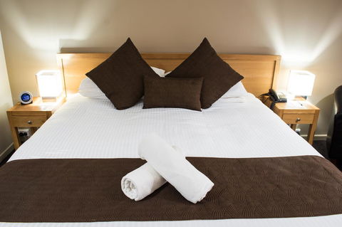 Hospitality Esperance SureStay Collection By Best Western - Accommodation Fremantle 2