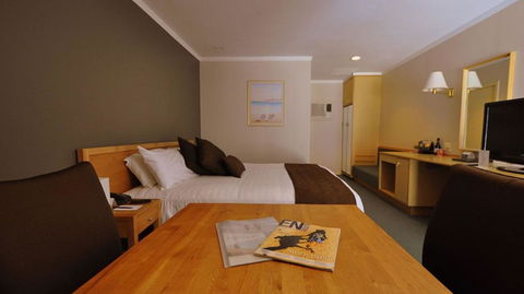 Hospitality Esperance SureStay Collection By Best Western - Accommodation Fremantle 39