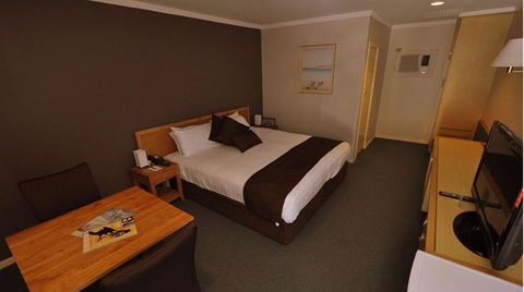 Hospitality Esperance SureStay Collection By Best Western - Accommodation Fremantle 35