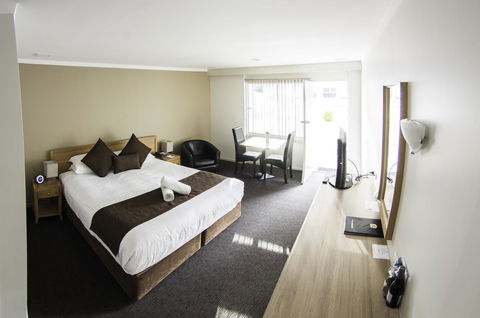 Hospitality Esperance SureStay Collection By Best Western - Accommodation Fremantle 6