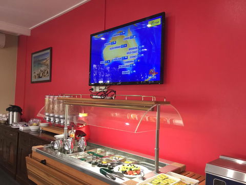 Hospitality Esperance SureStay Collection By Best Western - Accommodation Fremantle 13