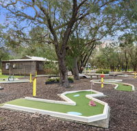 Gracetown Caravan Park - Accommodation Fremantle