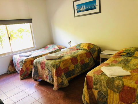 Jurien Bay Hotel Motel - Accommodation Fremantle 15