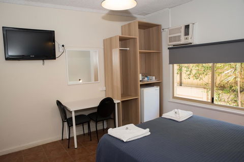 Jurien Bay Hotel Motel - Accommodation Fremantle 1