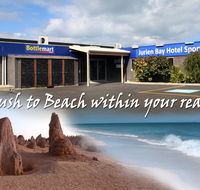 Jurien Bay Hotel Motel - Accommodation Fremantle