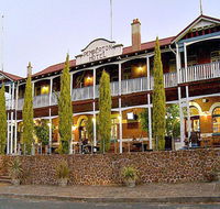 Best Western Pemberton Hotel - Accommodation Fremantle