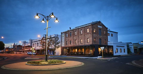 The Premier Mill Hotel - Accommodation Fremantle 35