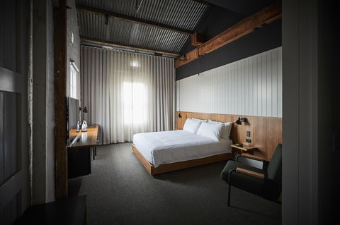 The Premier Mill Hotel - Accommodation Fremantle 38