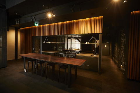 The Premier Mill Hotel - Accommodation Fremantle 21