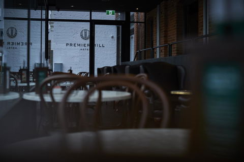 The Premier Mill Hotel - Accommodation Fremantle 29