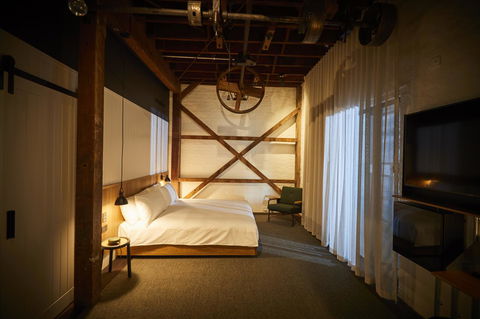 The Premier Mill Hotel - Accommodation Fremantle 32