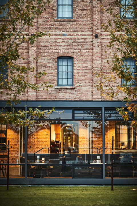 The Premier Mill Hotel - Accommodation Fremantle 16