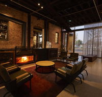 The Premier Mill Hotel - Accommodation Fremantle