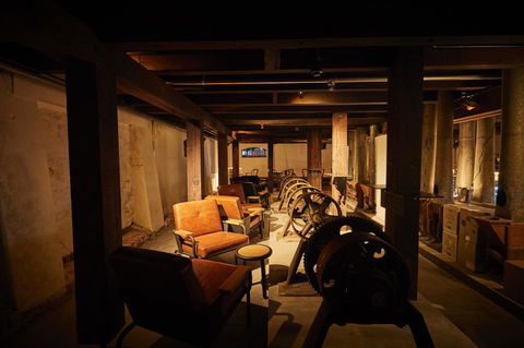 The Premier Mill Hotel - Accommodation Fremantle 40