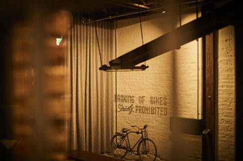The Premier Mill Hotel - Accommodation Fremantle 24