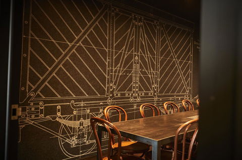 The Premier Mill Hotel - Accommodation Fremantle 20