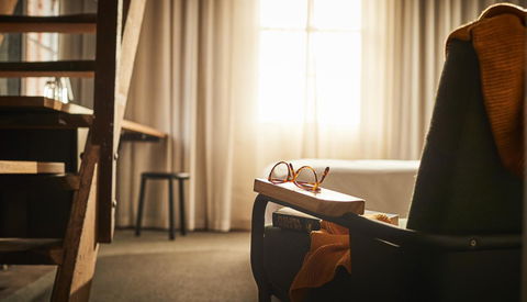The Premier Mill Hotel - Accommodation Fremantle 34