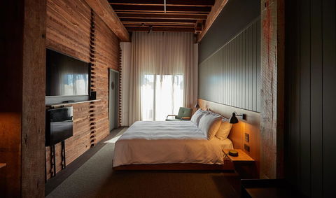 The Premier Mill Hotel - Accommodation Fremantle 1