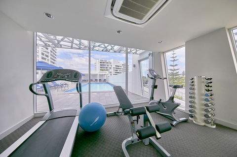 The Sebel Mandurah - Accommodation Fremantle 14