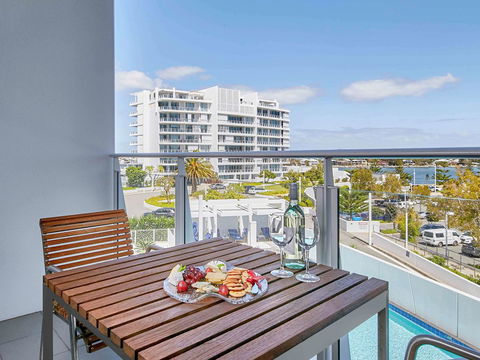 The Sebel Mandurah - Accommodation Fremantle 27