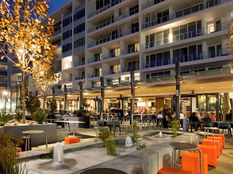 The Sebel Mandurah - Accommodation Fremantle 37