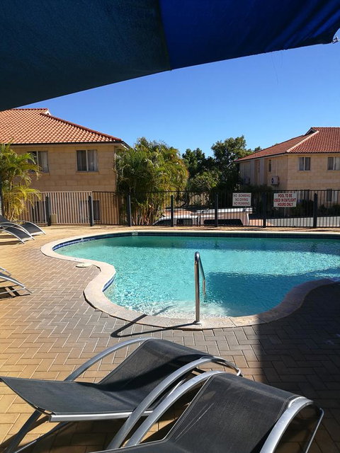 Kalbarri Edge Resort - Accommodation Fremantle 25