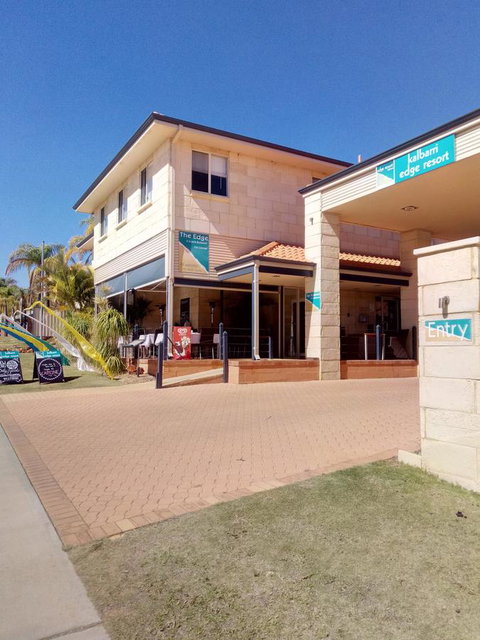 Kalbarri Edge Resort - Accommodation Fremantle 7