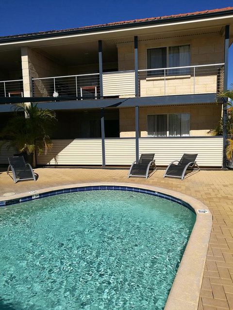 Kalbarri Edge Resort - Accommodation Fremantle 31