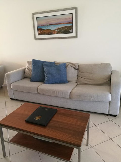 Kalbarri Edge Resort - Accommodation Fremantle 27