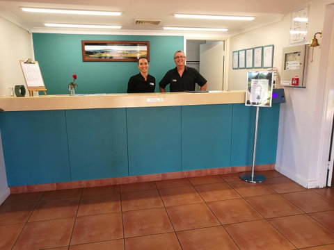 Kalbarri Edge Resort - Accommodation Fremantle 2