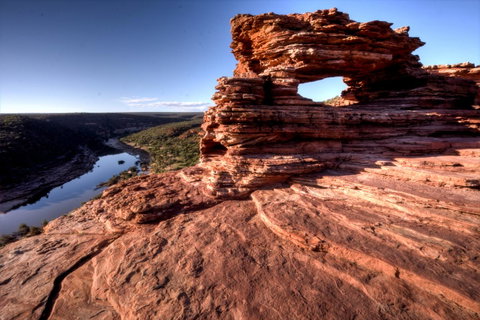 Kalbarri Edge Resort - Accommodation Fremantle 34