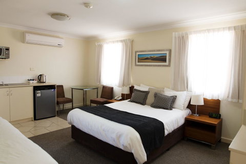 Kalbarri Edge Resort - Accommodation Fremantle 18