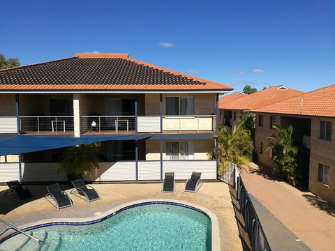 Kalbarri Edge Resort - Accommodation Fremantle 29