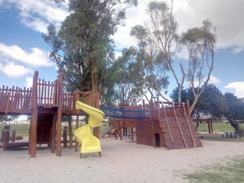 Kalbarri Edge Resort - Accommodation Fremantle 23