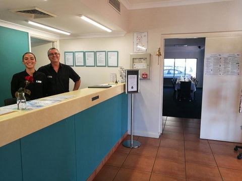 Kalbarri Edge Resort - Accommodation Fremantle 30