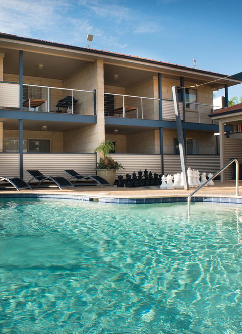Kalbarri Edge Resort - Accommodation Fremantle 3