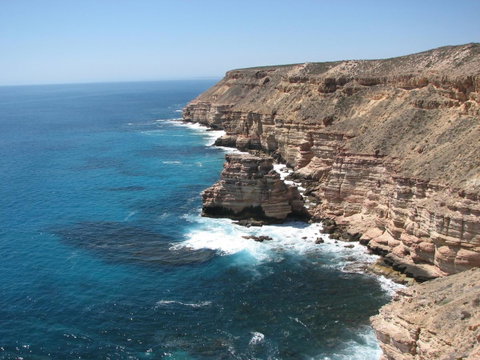 Kalbarri Edge Resort - Accommodation Fremantle 32