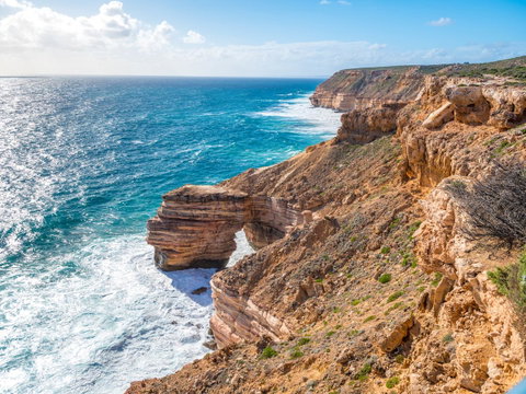 Kalbarri Edge Resort - Accommodation Fremantle 6