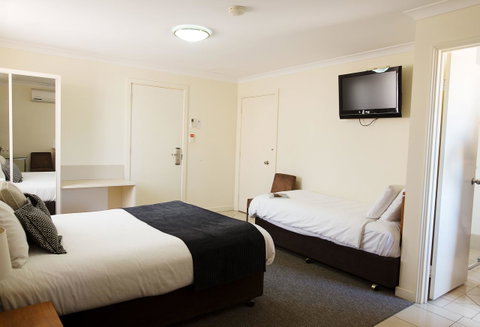 Kalbarri Edge Resort - Accommodation Fremantle 13