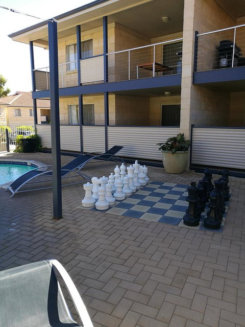 Kalbarri Edge Resort - Accommodation Fremantle 37