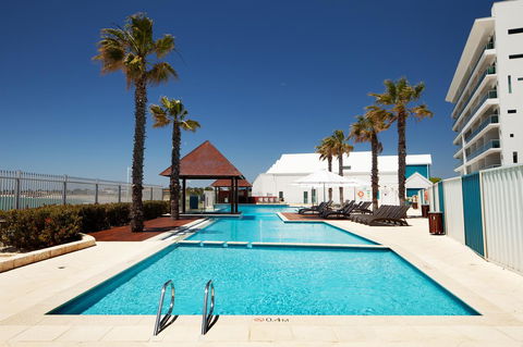 Seashells Mandurah - Accommodation Fremantle 27